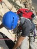 comfortable for climbing