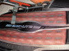 The Back Panel