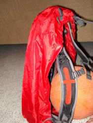 Rain Cover