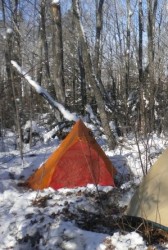 Superior Hiking Trail, MN