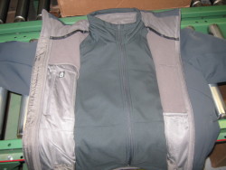 Raw Grey Denim/Raw Grey Denim