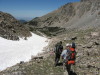 downhill with my Baltoro 70