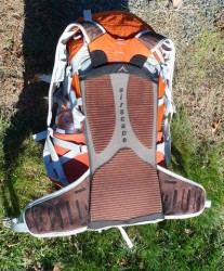 Talon 44 Airscape Suspension
