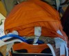 Hydration Reservoir Compartment