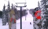 Mt Bachelor