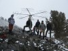 Eastern Sierras
