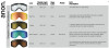 Anon Grey - Dark Condition Lens Guide