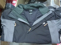 Asphalt Grey