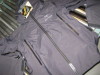No Green zips