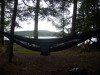Cold Weather Hammock