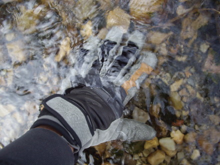 AWESOME GLOVES