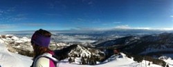wasatch wilderness