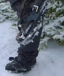 8 Point Crampons