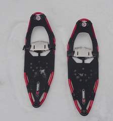 Click in Slots on Snowshoe Decks