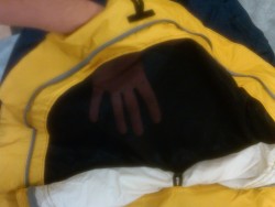 SD Bivy Mesh