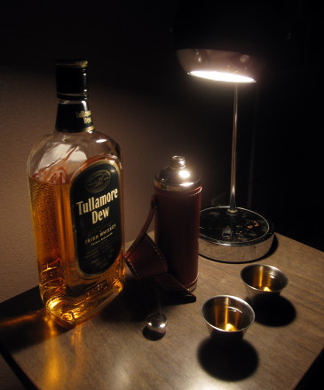 Ready to share a campfire with friends