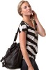 Billabong Bucket of Love Purse Black