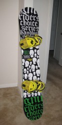 Riders Choice