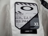 Inside Label