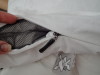 Vent Zipper