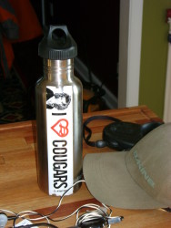 klean kanteen