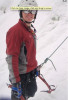 On the ice