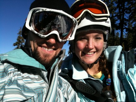 Sick Goggles