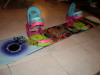lib tech travis rice btx 1.53 with flux sf 45