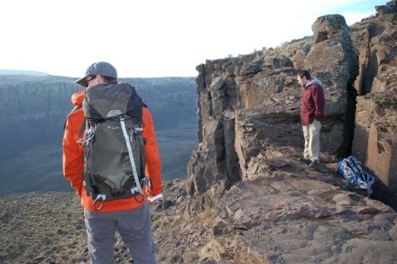 Osprey Pack