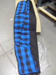 Checks/ Black