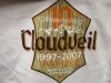 CLV T-shirt
