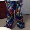 XL T9 Bombin Print