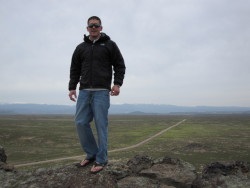 Great summit and belay jacket.