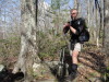 APPALACHIAN TRAIL TESTED...!!
