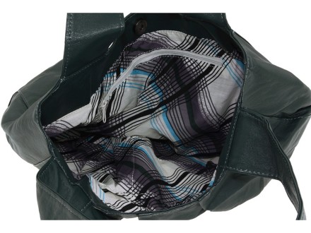Dakine Gisele Teal inside