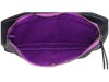 Element Dorey Wallet Black Inside