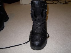 Out the box