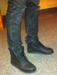 Supra Henrys