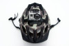 5MP Helmet HERO WIDE on bike helmet