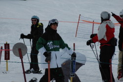 Scotty @ Mammoth