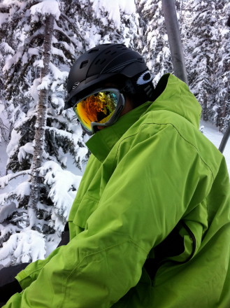 Great sound quality, great helmet