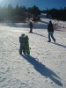 Zachery - Wolf Creek Ski Resort, Colorado