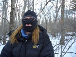 What Cold?