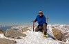 Hochalmspitze,11023 ft/ 3360m, Austria, 2010.05.08.