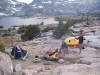 BD Hilight @ 1000 Isle Lake