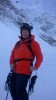 Marmot Alpinist Jacket (Cayenne XL)