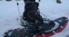 MSR Lightning Axis