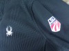US Badge on left arm