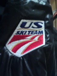 US Badge