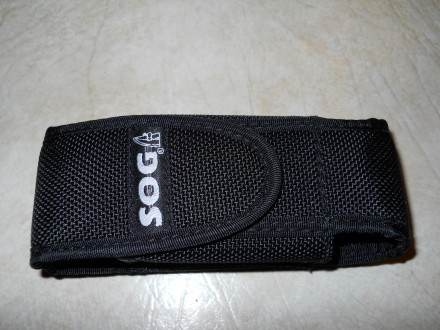 SOG PowerLock Multi